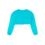 Boboli Knitwear Bolero Jacke
