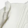 Boboli Knitwear Fringes Pullover