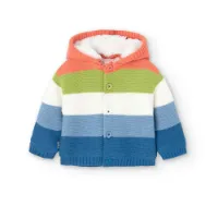 Boboli Knitwear Jacke Boboli Knitwear Jacke