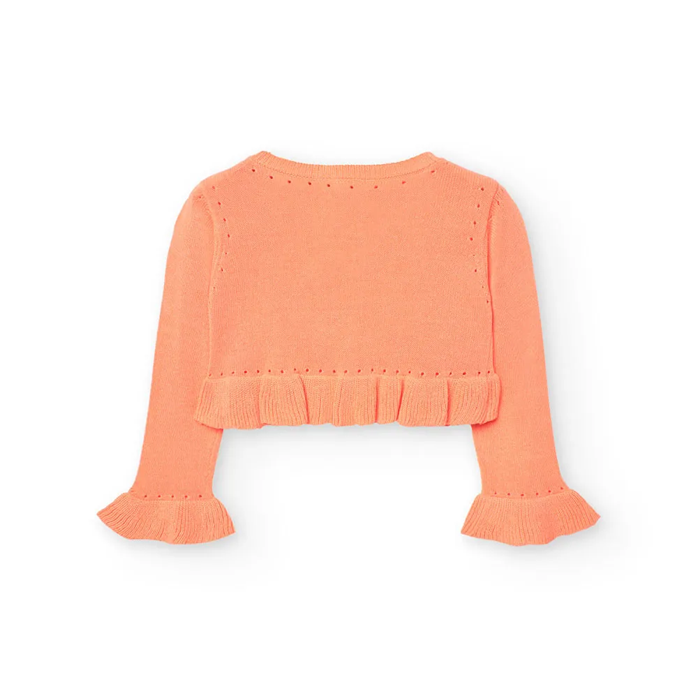 Boboli Knitwear Jacke Boboli Knitwear Jacke