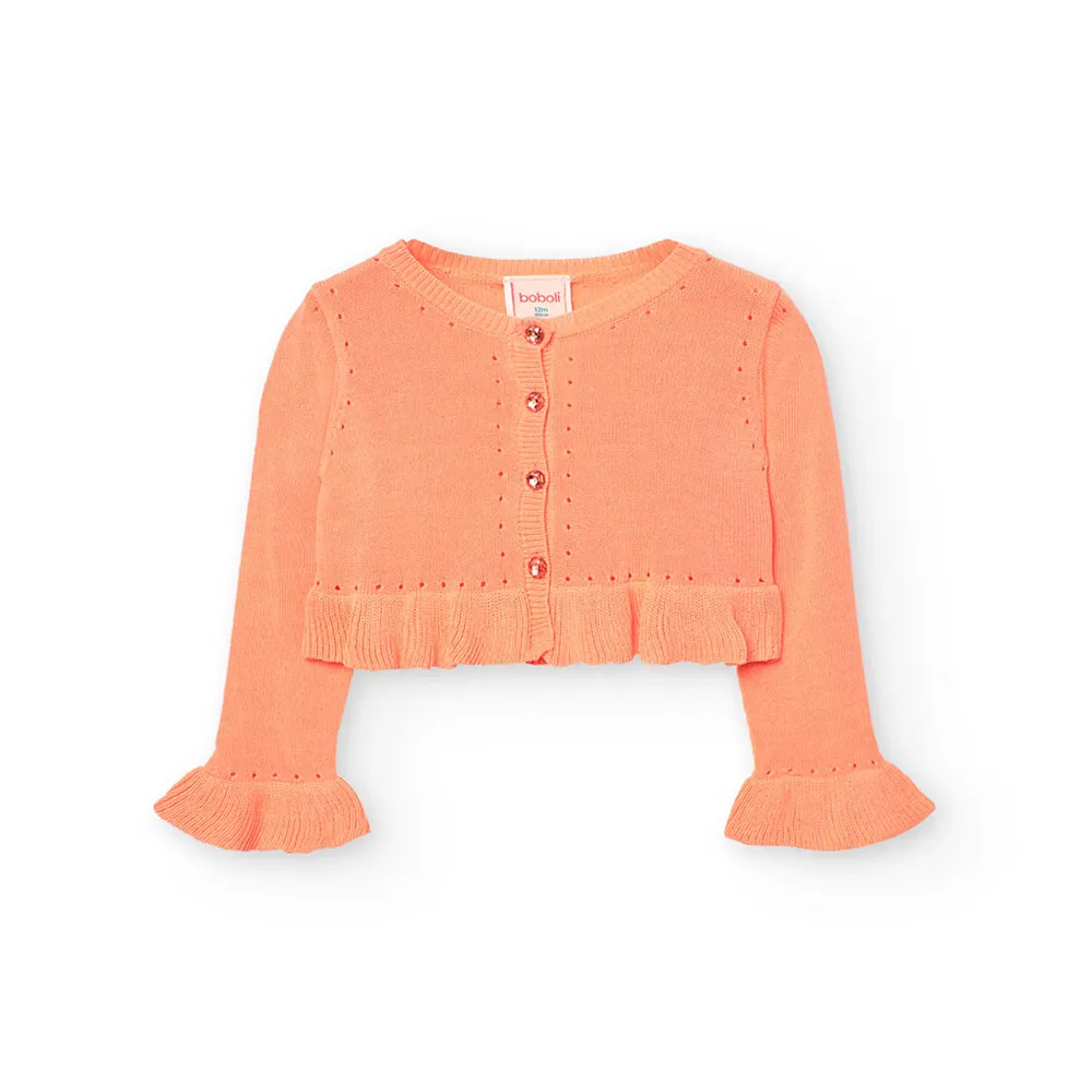 Boboli Knitwear Jacke Boboli Knitwear Jacke