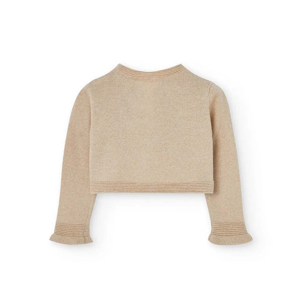 Boboli Knitwear Jacke Boboli Knitwear Jacke