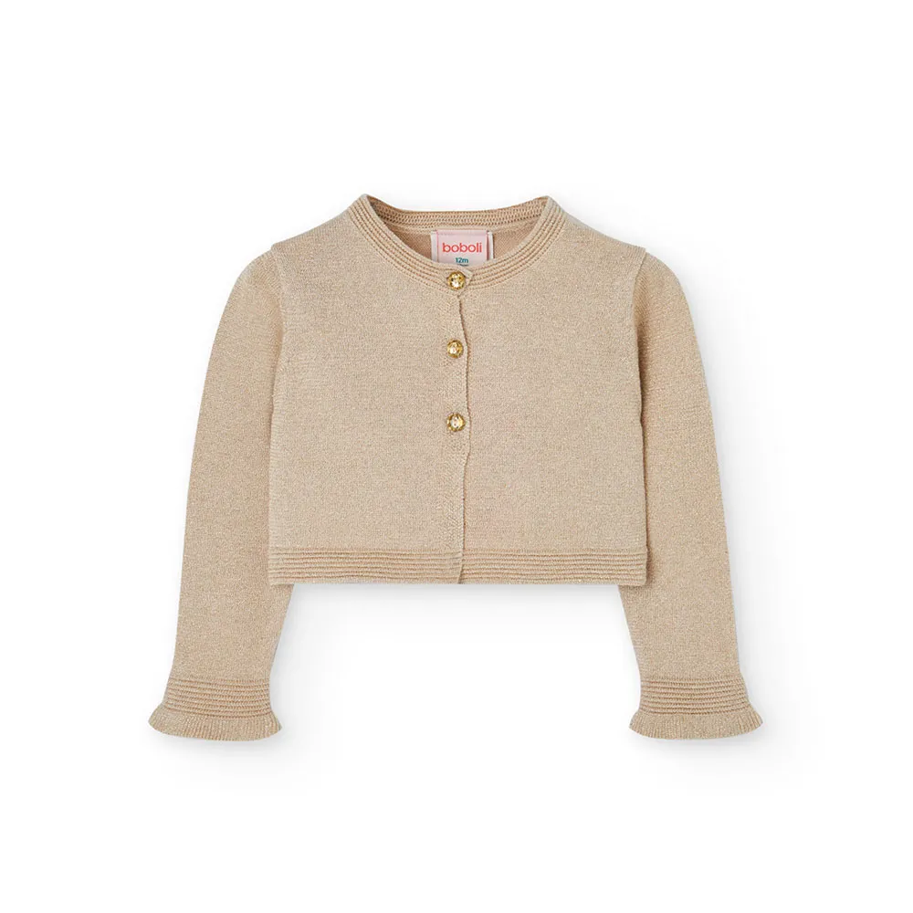Boboli Knitwear Jacke Boboli Knitwear Jacke