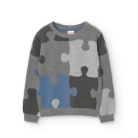 Boboli Knitwear Pullover Boboli Knitwear Pullover