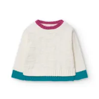 Boboli Knitwear Pullover Boboli Knitwear Pullover