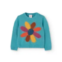 Boboli Knitwear Pullover Boboli Knitwear Pullover