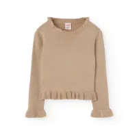 Boboli Knitwear Pullover Boboli Knitwear Pullover