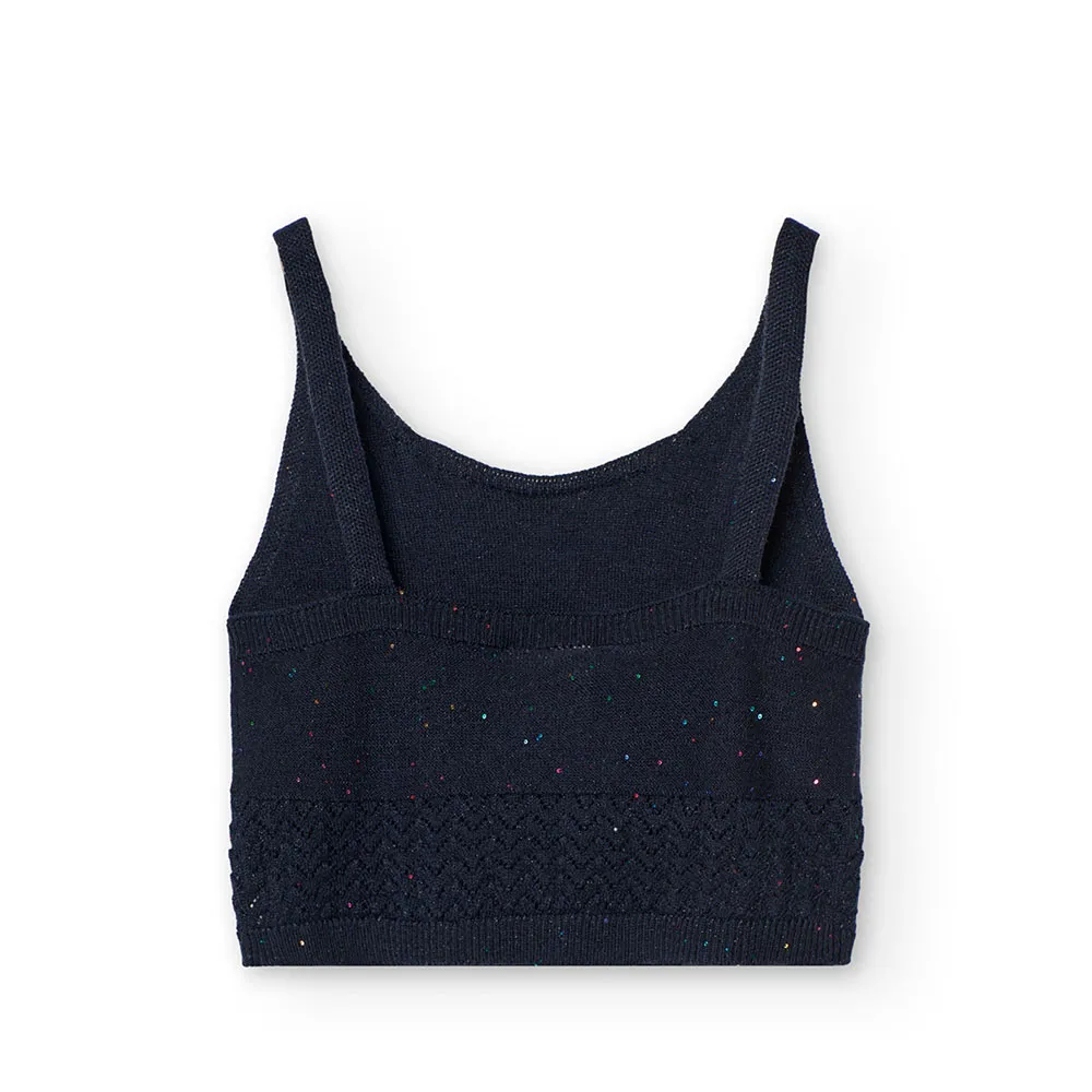 Boboli Knitwear Pullover Boboli Knitwear Pullover