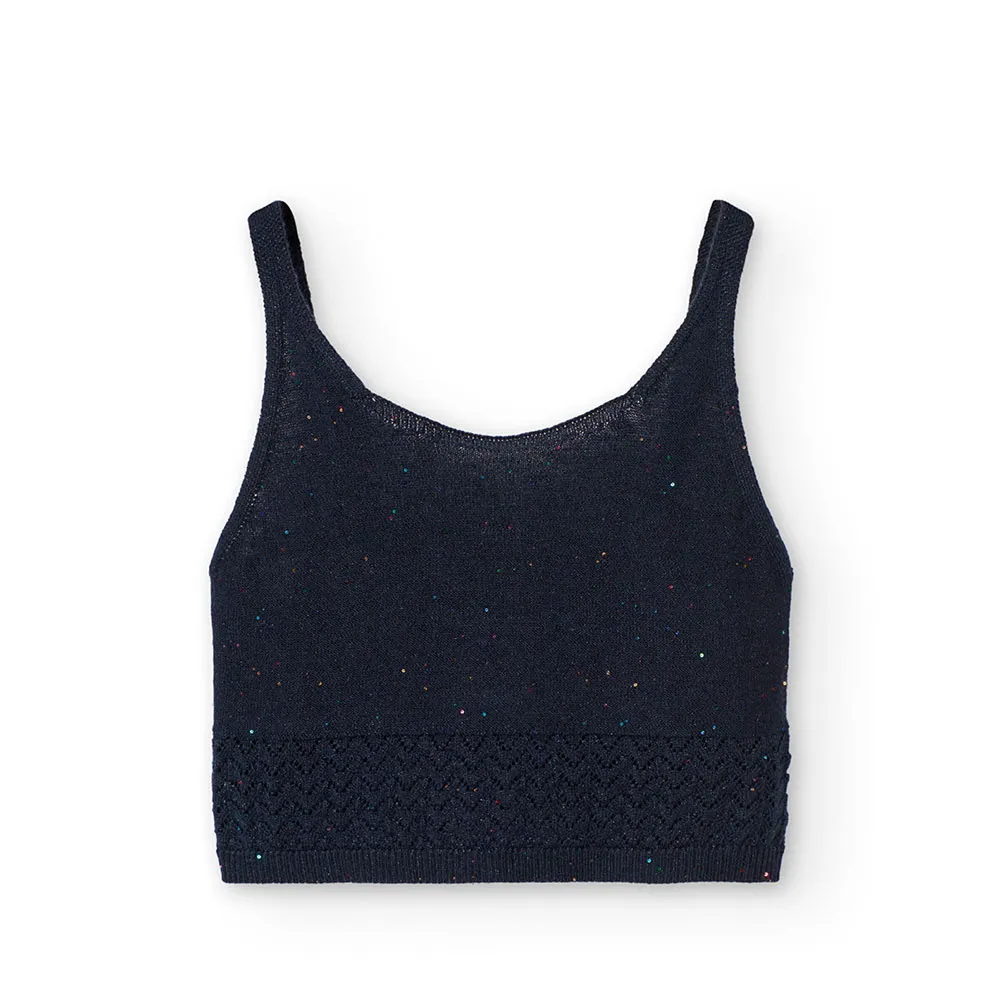 Boboli Knitwear Pullover Boboli Knitwear Pullover