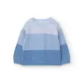 Boboli Knitwear Pullover Pullover, Ocean, 18MON