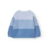 Boboli Knitwear Pullover Pullover, Ocean, 18MON