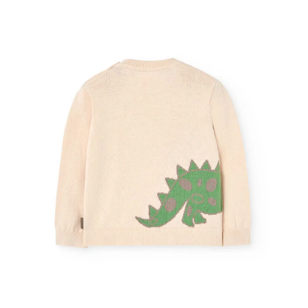 Boboli Knitwear Pullover Boboli Knitwear Pullover