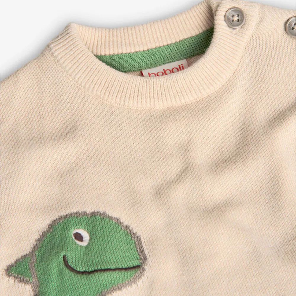 Boboli Knitwear Pullover Boboli Knitwear Pullover