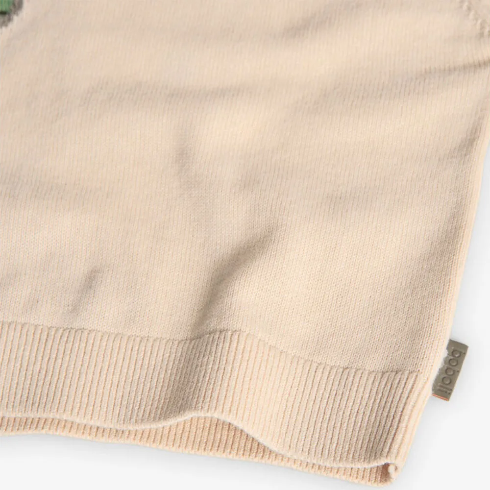 Boboli Knitwear Pullover Boboli Knitwear Pullover