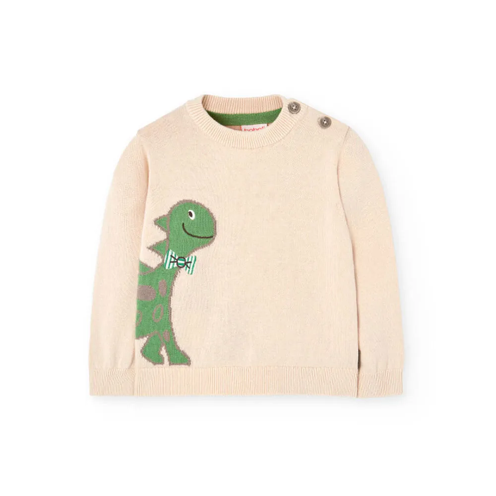 Boboli Knitwear Pullover Boboli Knitwear Pullover