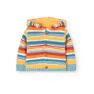 Boboli Knitwear Striped Jacke