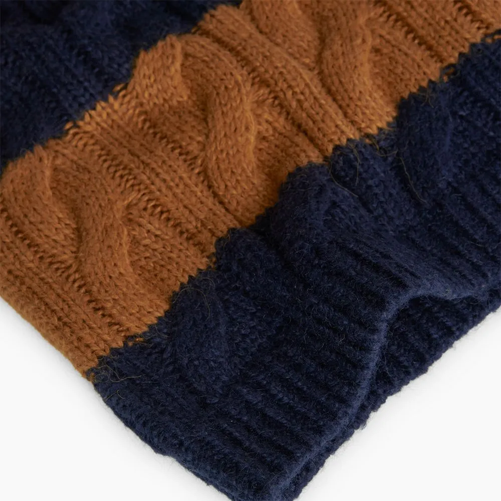 Boboli Knitwear Striped Pullover Boboli Knitwear Striped Pullover