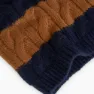 Boboli Knitwear Striped Pullover