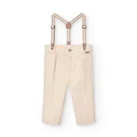 Boboli Linen Hosen