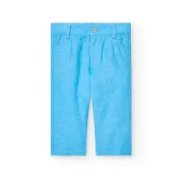 Boboli Linen Hosen Boboli Linen Hosen