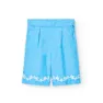 Boboli Linen Hosen
