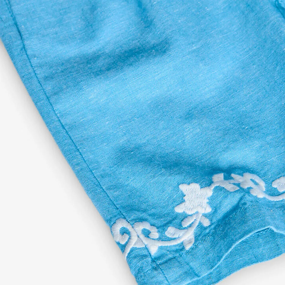 Boboli Linen Hosen