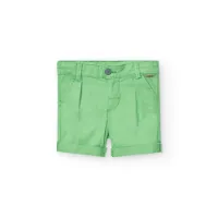Boboli Linen Kurze Hose Boboli Linen Kurze Hose