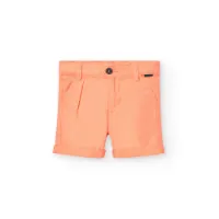 Boboli Linen Kurze Hose Boboli Linen Kurze Hose