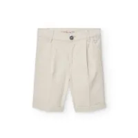 Boboli Linen Kurze Hose Boboli Linen Kurze Hose