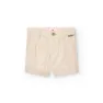 Boboli Linen Kurze Hose