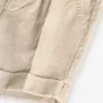 Boboli Linen Kurze Hose