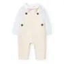 Boboli Linen Langarm-set