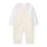 Boboli Linen Langarm-set
