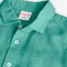 Boboli Linen Langarmhemd