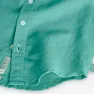 Boboli Linen Langarmhemd