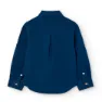 Boboli Linen Langarmhemd