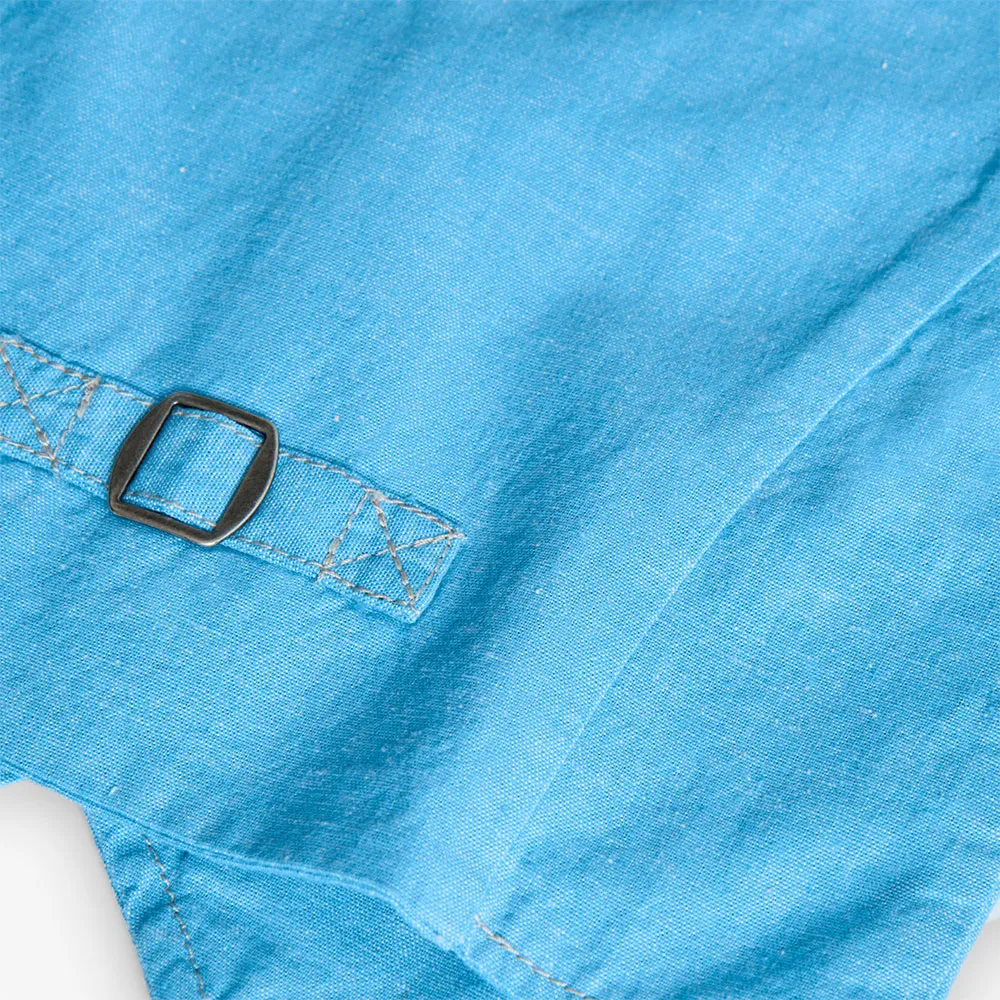 Boboli Linen Weste Boboli Linen Weste