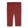 Boboli Microcorduroy Hosen