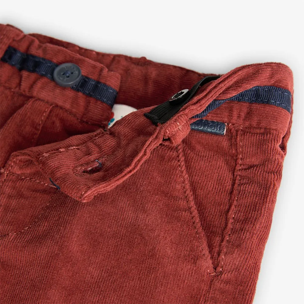 Boboli Microcorduroy Hosen Boboli Microcorduroy Hosen