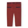 Boboli Microcorduroy Hosen