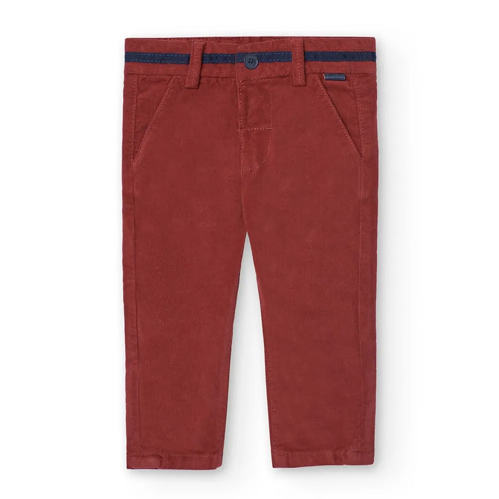 Boboli Microcorduroy Hosen Boboli Microcorduroy Hosen