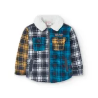 Boboli Overcheck Jacke Boboli Overcheck Jacke