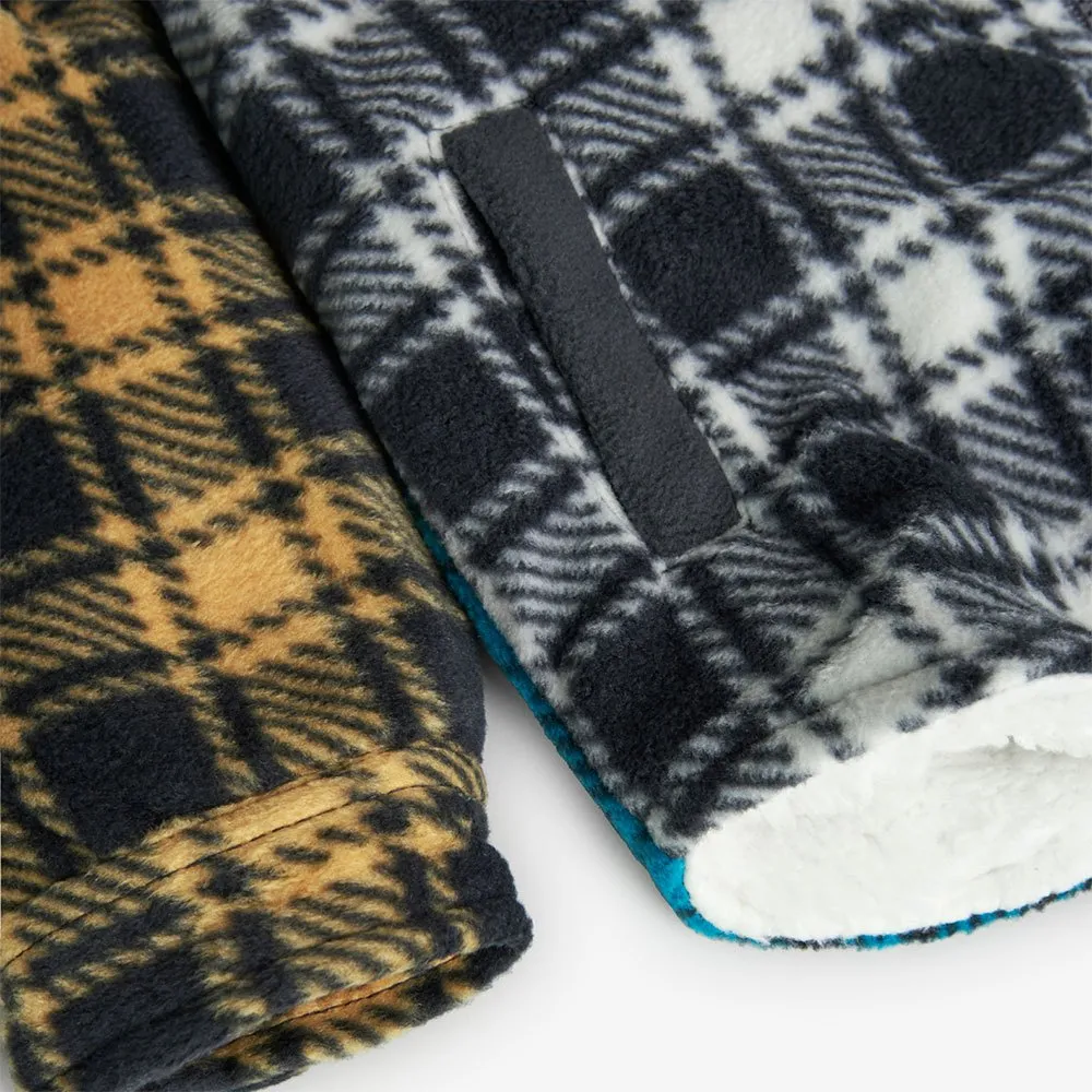 Boboli Overcheck Jacke
