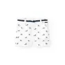 Boboli Oxford Kurze Hose