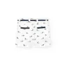 Boboli Oxford Kurze Hose