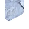 Boboli Oxford Langarmhemd