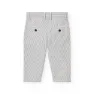 Boboli Oxford Striped Hosen