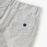Boboli Oxford Striped Hosen
