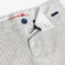 Boboli Oxford Striped Hosen