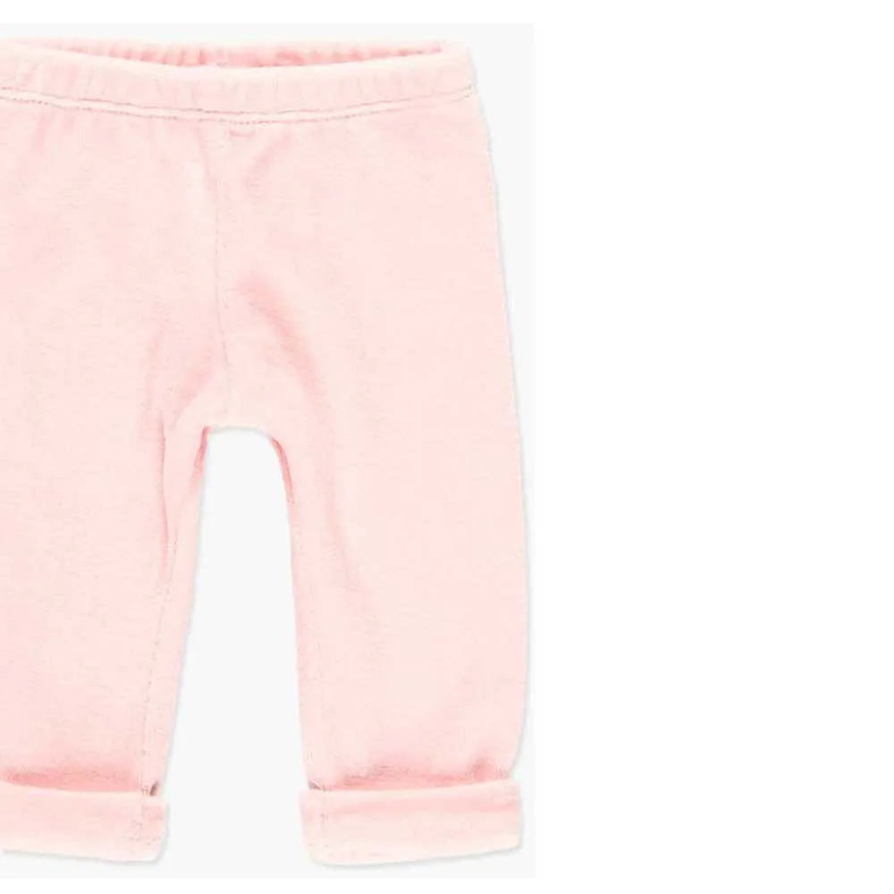 Boboli Pack Knit Combined Langarm-set, Pink, 0MON Boboli Pack Knit Combined Langarm-set, Pink, 0MON